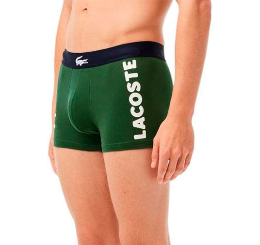 6-pack Espartan™ Technological Boxer Shorts – Microfiber