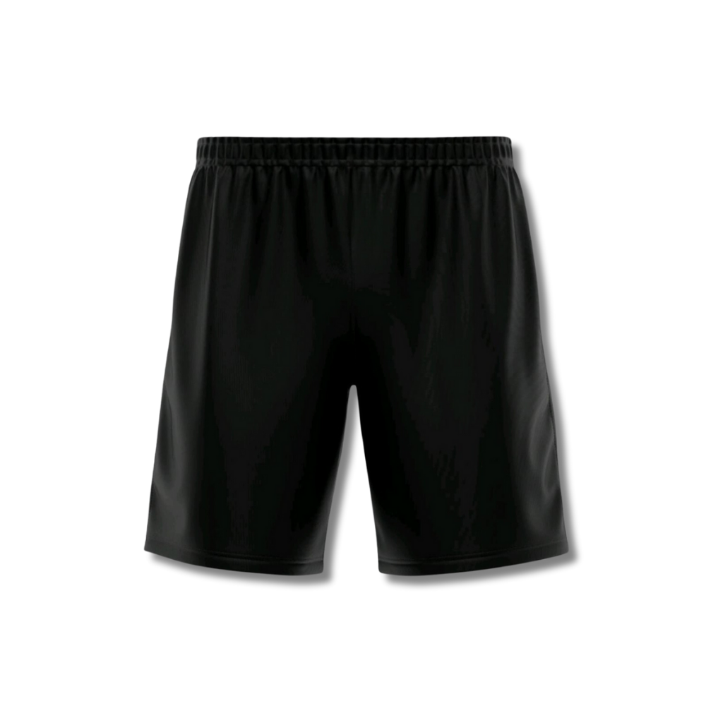 Men's technological shorts – anti-sweat and odor