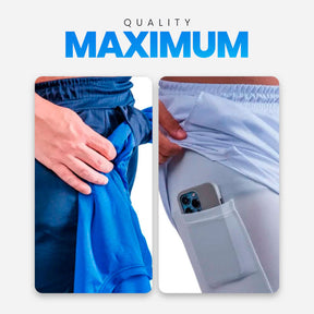 3-pack 2-in-1 compression shorts – anniversary offer