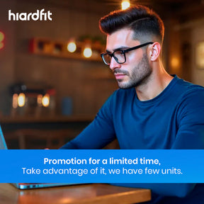 Set of 4 long-sleeved T-shirts with technology – anniversary offer