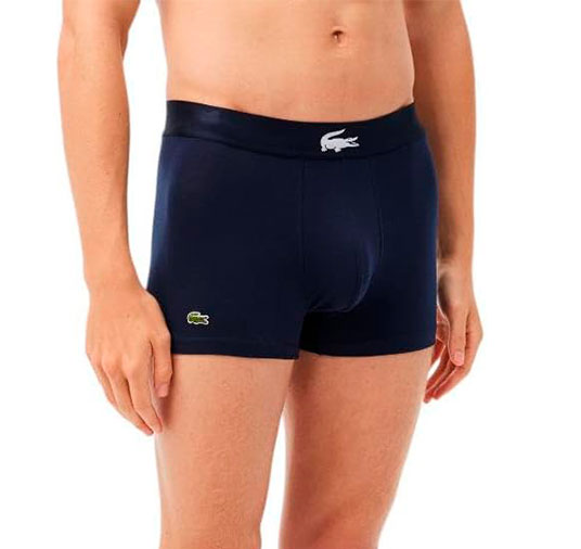 6-pack Espartan™ Technological Boxer Shorts – Microfiber