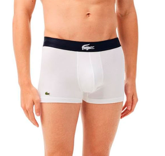 6-pack Espartan™ Technological Boxer Shorts – Microfiber