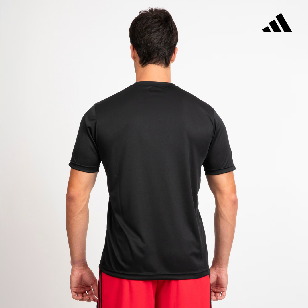 Adidas Essentials 3-Stripes Training Shirt (Get 3 for the price of 1)