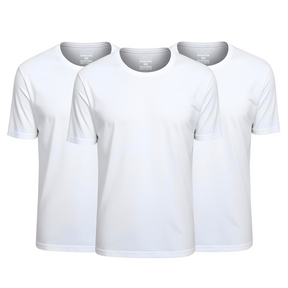 One Ice Touch Technological T-Shirt Kit – anniversary promotion