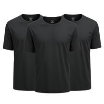 One Ice Touch Technological T-Shirt Kit – anniversary promotion