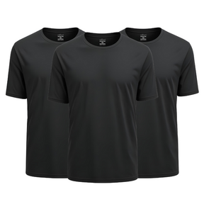 One Ice Touch Technological T-Shirt Kit – anniversary promotion