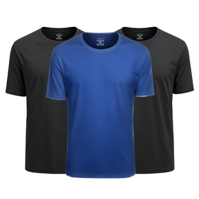 One Ice Touch Technological T-Shirt Kit – anniversary promotion