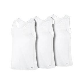 3-piece tank top set – anti-sweat and anti-odor