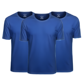 One Ice Touch Technological T-Shirt Kit – anniversary promotion