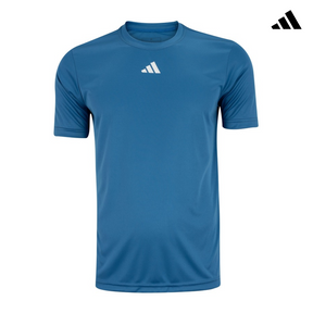 Adidas Essentials 4-Stripes Training Shirt (Buy 1, get 4 free)