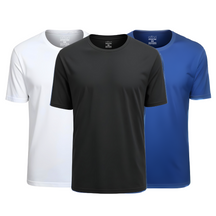 One Ice Touch Technological T-Shirt Kit – anniversary promotion