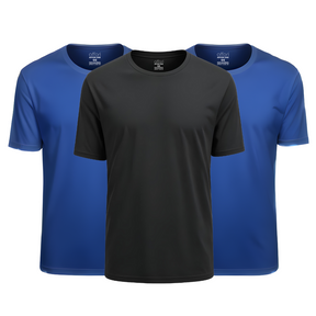 One Ice Touch Technological T-Shirt Kit – anniversary promotion