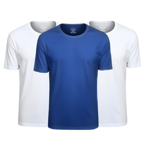 One Ice Touch Technological T-Shirt Kit – anniversary promotion
