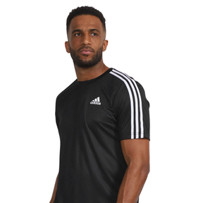 3 Essentials 3-Stripes Training Shirt (Buy 1, get 3 free)