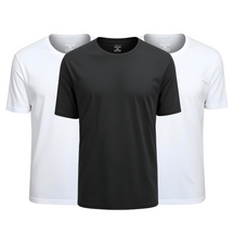 One Ice Touch Technological T-Shirt Kit – anniversary promotion