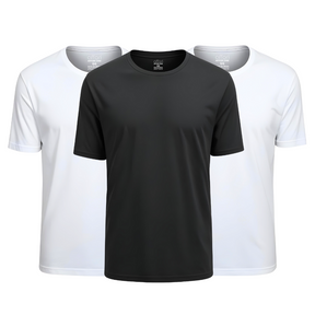 One Ice Touch Technological T-Shirt Kit – anniversary promotion
