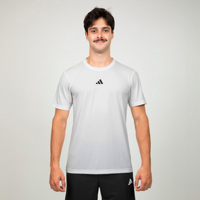 Adidas Essentials 4-Stripes Training Shirt (Buy 1, get 4 free)