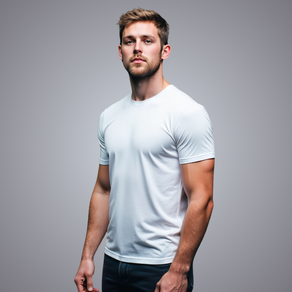 One Ice Touch Technological T-Shirt Kit – anniversary promotion