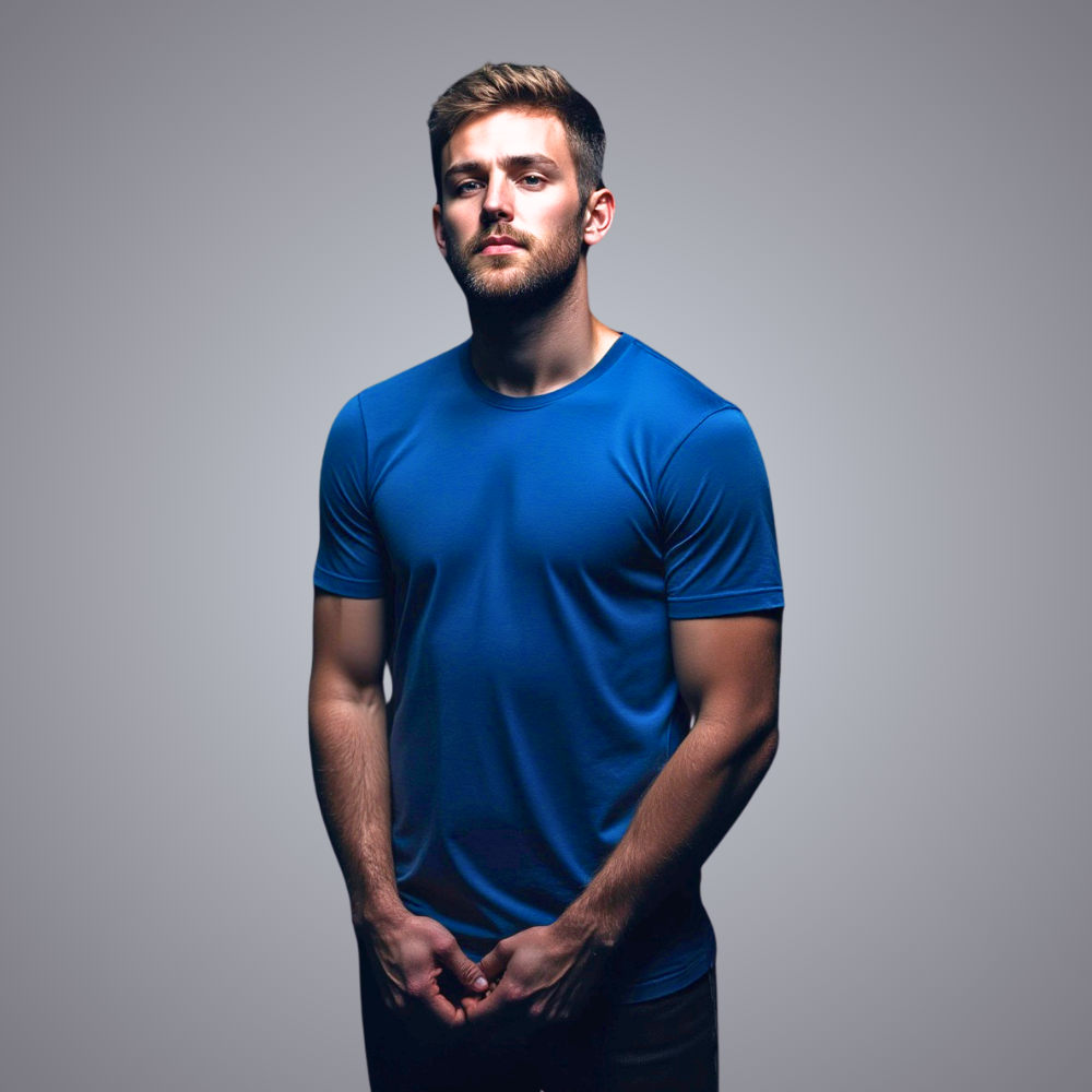 One Ice Touch Technological T-Shirt Kit – anniversary promotion