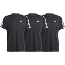 3 Essentials 3-Stripes Training Shirt (Buy 1, get 3 free)