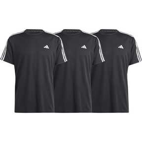 3 Essentials 3-Stripes Training Shirt (Buy 1, get 3 free)