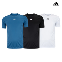 Adidas Essentials 3-Stripes Training Shirt (Get 3 for the price of 1)