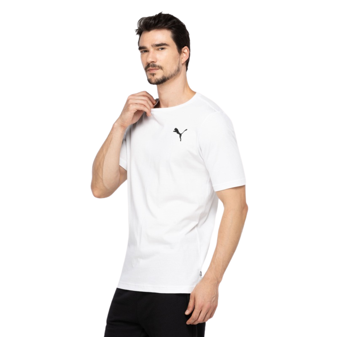 Puma Essentials 3-Stripes Training Shirt (Buy 1, get 3 free)