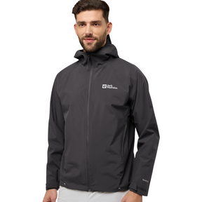 3 Jack Wolfskin PRELIGHT – Outdoor jacket (Get 3 jackets for the price of 1)