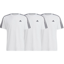 Essentials 3-Stripes Training Shirt (Buy 2, get 3 free)