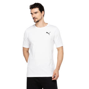 Puma Essentials 3-Stripes Training Shirt (Buy 1, get 3 free)