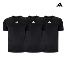 Adidas Essentials 3-Stripes Training Shirt (Get 3 for the price of 1)
