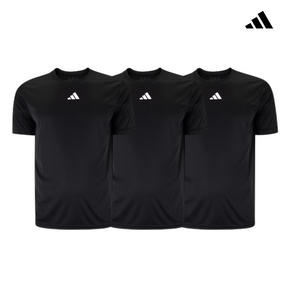 Adidas Essentials 3-Stripes Training Shirt (Get 3 for the price of 1)