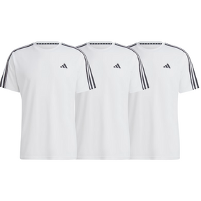 3 Essentials 3-Stripes Training Shirt (Buy 1, get 3 free)
