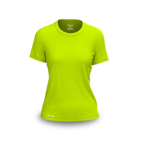 Women's Dry Fit Gym T-Shirt – Anti-Sweat