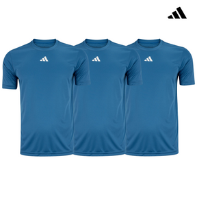 Adidas Essentials 3-Stripes Training Shirt (Get 3 for the price of 1)