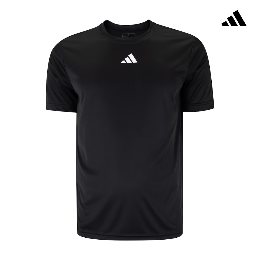 Adidas Essentials 3-Stripes Training Shirt (Get 3 for the price of 1)