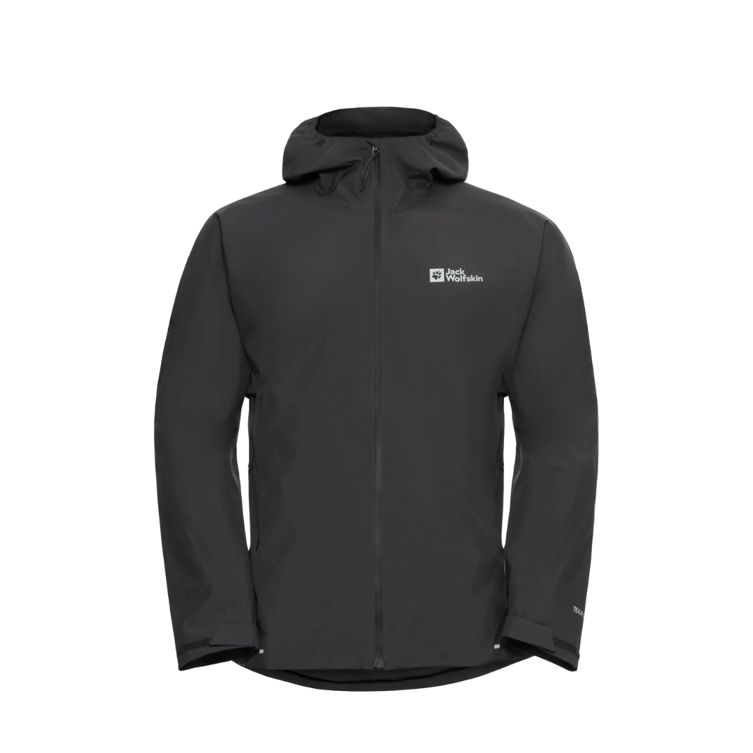 3 Jack Wolfskin PRELIGHT – Outdoor jacket (Get 3 jackets for the price of 1)