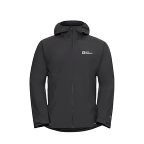 3 Jack Wolfskin PRELIGHT – Outdoor jacket (Get 3 jackets for the price of 1)