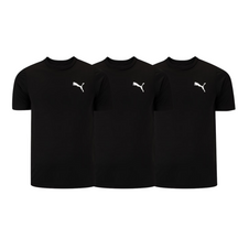Puma Essentials 3-Stripes Training Shirt (Buy 1, get 3 free)
