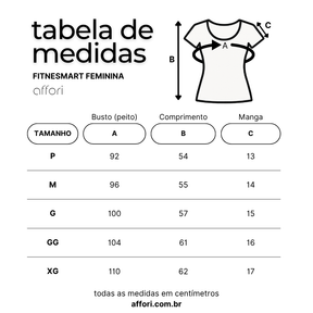 6-piece women's T-shirt set - anti-sweat