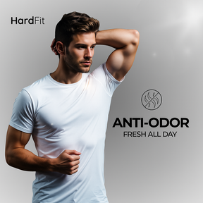 Set of 5 technology T-shirts for men – anniversary offer