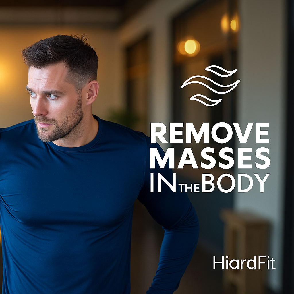 Set of 4 long-sleeved T-shirts with technology – winter promotion