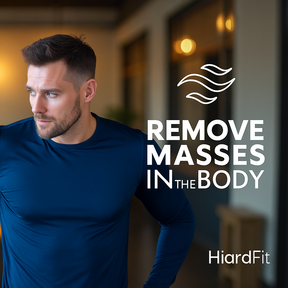 Set of 4 long-sleeved T-shirts with technology – winter promotion