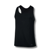 Technological tank top - anti-sweat