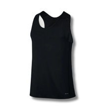 Technological tank top - anti-sweat