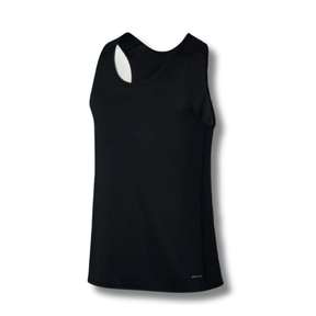 Technological tank top - anti-sweat