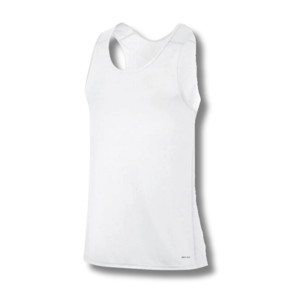 Technological tank top - anti-sweat