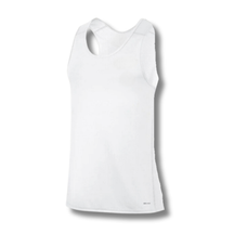 Technological tank top - anti-sweat