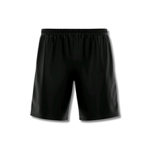 Men's technological shorts – anti-sweat and odor