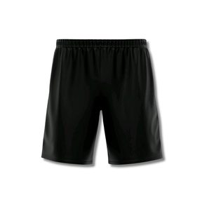 Men's technological shorts – anti-sweat and odor